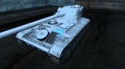 Шкурка для AMX 13 90 для World Of Tanks миниатюра 1