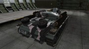 Шкурка для StuG III (+remodel) for World Of Tanks miniature 4
