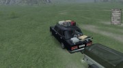 ВАЗ 2107 for Spintires 2014 miniature 9