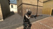 Happy Camper´s Urban reskin for Counter-Strike Source miniature 2