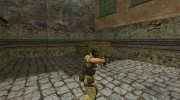 Junkie Bastard PP-2000 para Counter Strike 1.6 miniatura 4