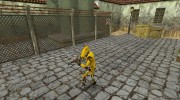 T101_hydrobot для Counter Strike 1.6 миниатюра 5
