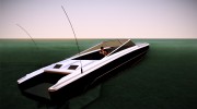 HD Лодки  миниатюра 3