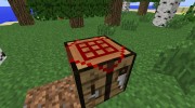 Easy Crafting Mod for Minecraft miniature 1