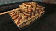 PzKpfw VI Tiger 13 для World Of Tanks миниатюра 1