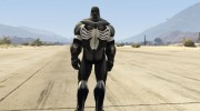 MCOC Venom Retexture 1.0 для GTA 5 миниатюра 2