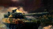 Заставки World of Tanks - Супер Танки для World Of Tanks миниатюра 12