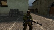 Rugged L33T for Counter-Strike Source miniature 1