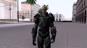 Lex Luthor from Mortal Kombat vs DC Universe para GTA San Andreas miniatura 1