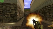 Liberator Pistol for Counter Strike 1.6 miniature 2