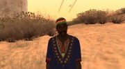 Sbmyst в HD for GTA San Andreas miniature 1