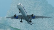 Boeing 757-200 Thomas Cook Airlines для GTA San Andreas миниатюра 20