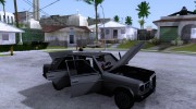 Ultimate Car Control для GTA San Andreas миниатюра 3