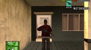 New Ryder para GTA San Andreas miniatura 3