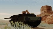 Leopard 2A6  miniatura 2