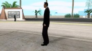 Томми из Mafia 2 для GTA San Andreas миниатюра 2