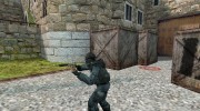 Ultimate USP on Sarqune anims para Counter Strike 1.6 miniatura 5