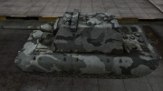 Шкурка для немецкого танка E-100 for World Of Tanks miniature 2