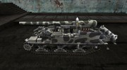Шкурка для M12 для World Of Tanks миниатюра 2