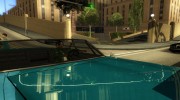 AIR ENB V1.5 + street reflexion для GTA San Andreas миниатюра 10