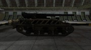 Отличный скин для M12 для World Of Tanks миниатюра 5