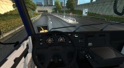 Maz 5440 A9 для Euro Truck Simulator 2 миниатюра 7