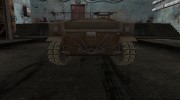 Замена гусениц для Т29\32\34\30 for World Of Tanks miniature 3