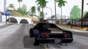 Phoenix HD для GTA San Andreas миниатюра 3