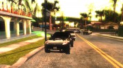 Photorealistic 2 для GTA San Andreas миниатюра 1