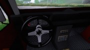 Land Rover Defender для GTA San Andreas миниатюра 5
