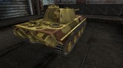PzKpfw V Panther 10 для World Of Tanks миниатюра 4