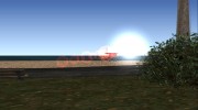 Lensflare GTA III for GTA San Andreas miniature 5