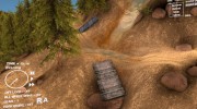 Карта Guirbaden v1.4 for Spintires DEMO 2013 miniature 1