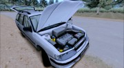 Nissan Primera Traveller P11 2.0 for GTA San Andreas miniature 8