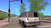 Transporter 1987 - GTA San Andreas Stories для GTA San Andreas миниатюра 3