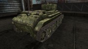 Шкурка для БТ-7 for World Of Tanks miniature 4