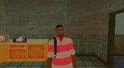 Gangsta для GTA San Andreas миниатюра 1