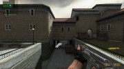 Blacky´s AK-47 para Counter-Strike Source miniatura 1