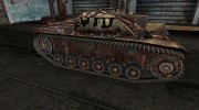Шкурка для StuG III для World Of Tanks миниатюра 5