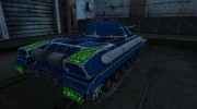 Шкурка для ИС-8 for World Of Tanks miniature 4