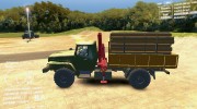 Урал 43206 for Spintires DEMO 2013 miniature 2