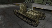 Шкурка для PanzerJager I for World Of Tanks miniature 3
