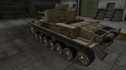 Исторический камуфляж VK 30.01 (P) для World Of Tanks миниатюра 3