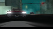 Свет фар из GTA 5 for GTA San Andreas miniature 1