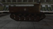 Исторический камуфляж M37 для World Of Tanks миниатюра 5