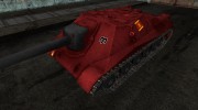 Шкурка для Объект 704 для World Of Tanks миниатюра 1