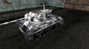 Шкурка для T25/2 для World Of Tanks миниатюра 1