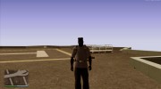 Парашют Sprunk для GTA San Andreas миниатюра 3
