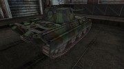 Panther II MrNazar для World Of Tanks миниатюра 4
