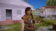 Far Cry 4 Amita para GTA San Andreas miniatura 2